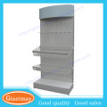 heavy duty high capacity metal gardening tools display stand